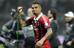 Boateng could have a chance at Premier League redemption. (©GettyImages)