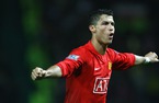 Manchester United close in on Cristiano Ronaldo deal