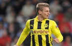 Piszczek signed for Dortmund in 2010. (©GettyImages)