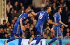 Terry & Lampard may be left out (©GettyImages)