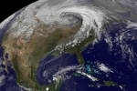 Expansion of Earth's Tropical Regions Bringing Cyclones Closer To Home